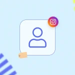 marcar no instagram