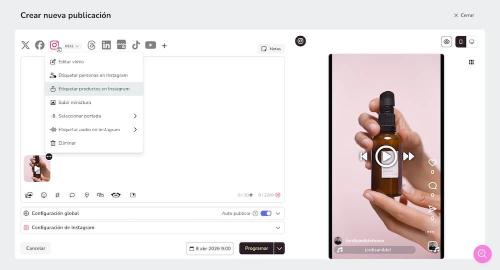 etiquetar productos instagram (1)