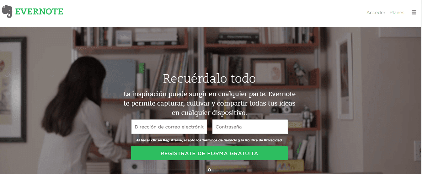 herramienta de productividad laboral