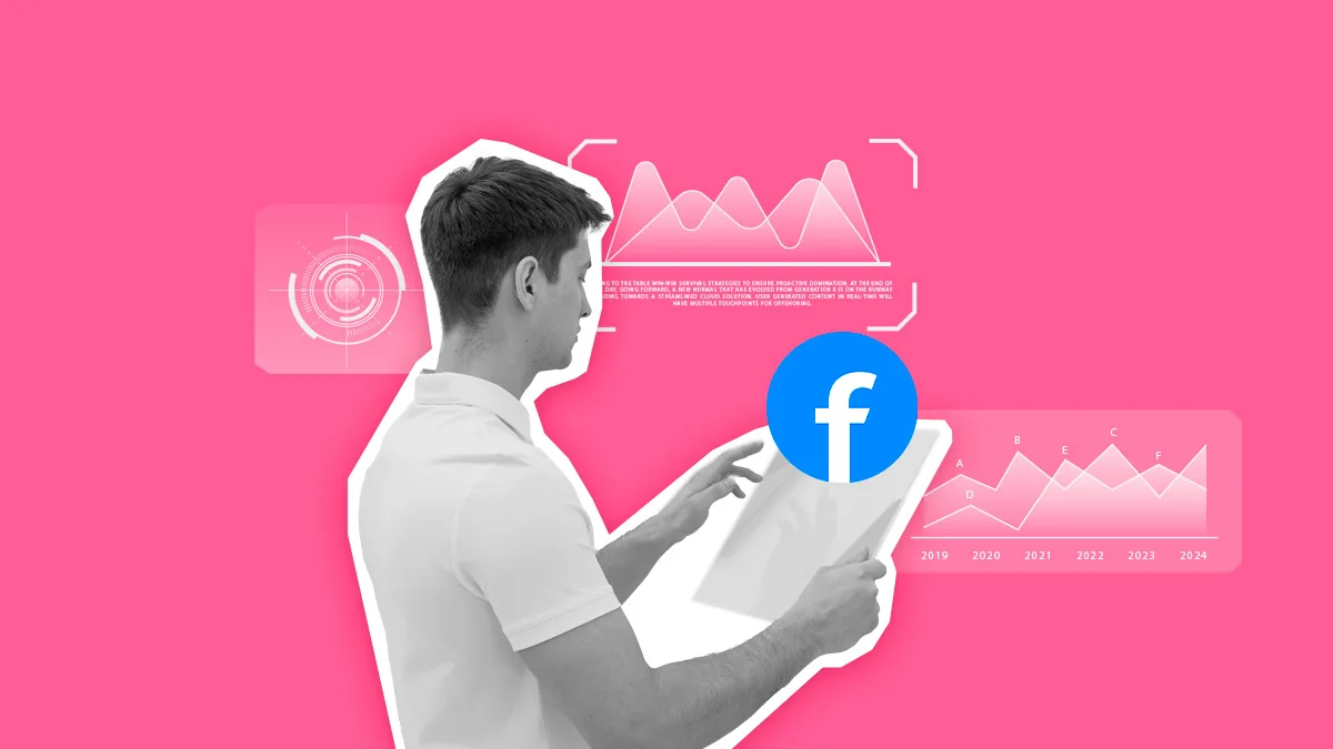 facebook professional dashboard