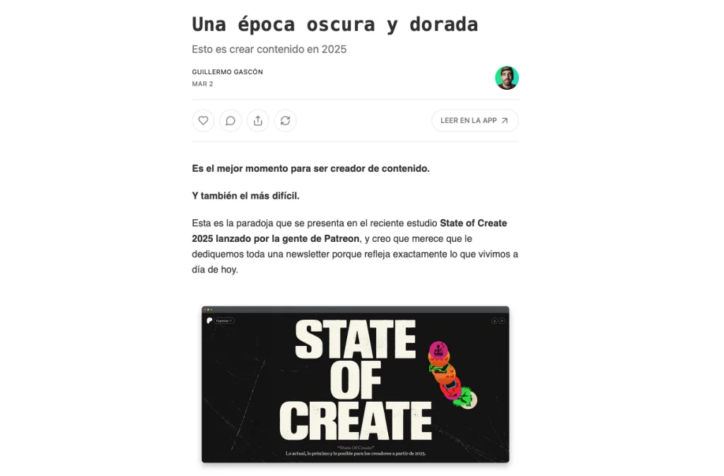 newsletter social media marketing