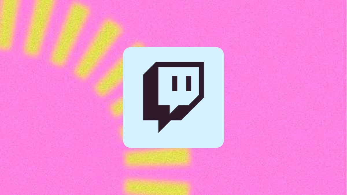 Baixar vídeo da Twitch
