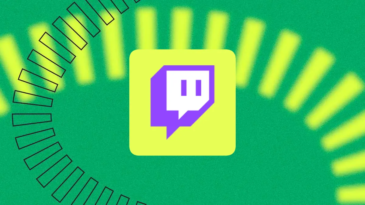anúncios na Twitch
