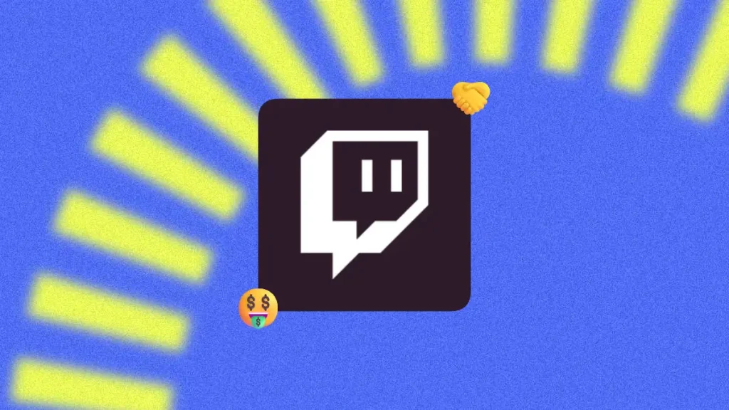 novos critérios para ser afiliado na Twitch