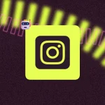instagram AI-generated profile label
