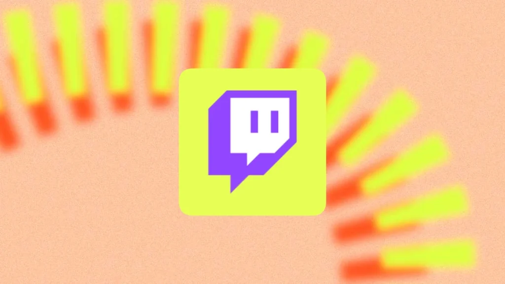 guia tutorial de twitch