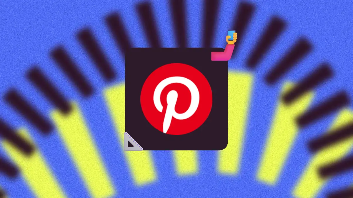 Tamanhos de imagens para Pinterest em 2026