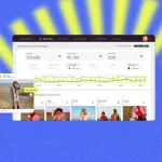campaign dashboard metricool