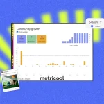 linkedin social media report