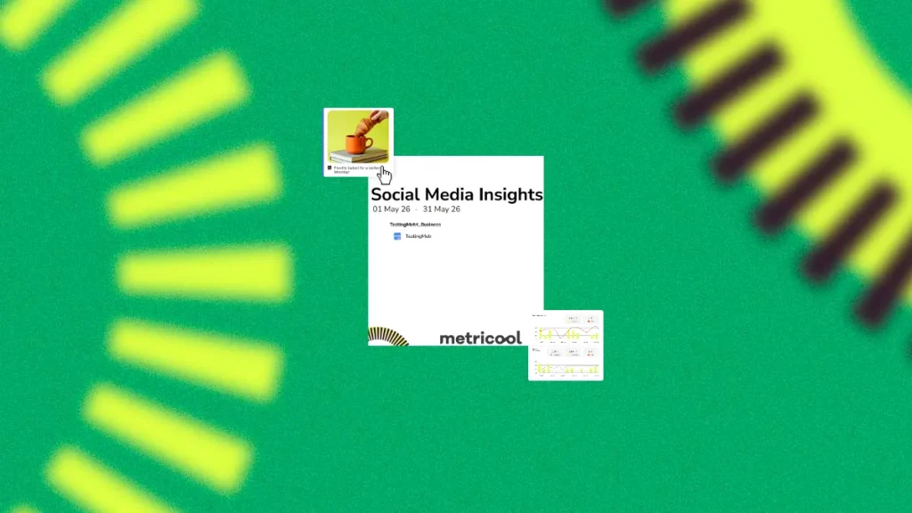 google my business report