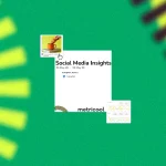 google my business report