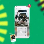 reorder grid instagram