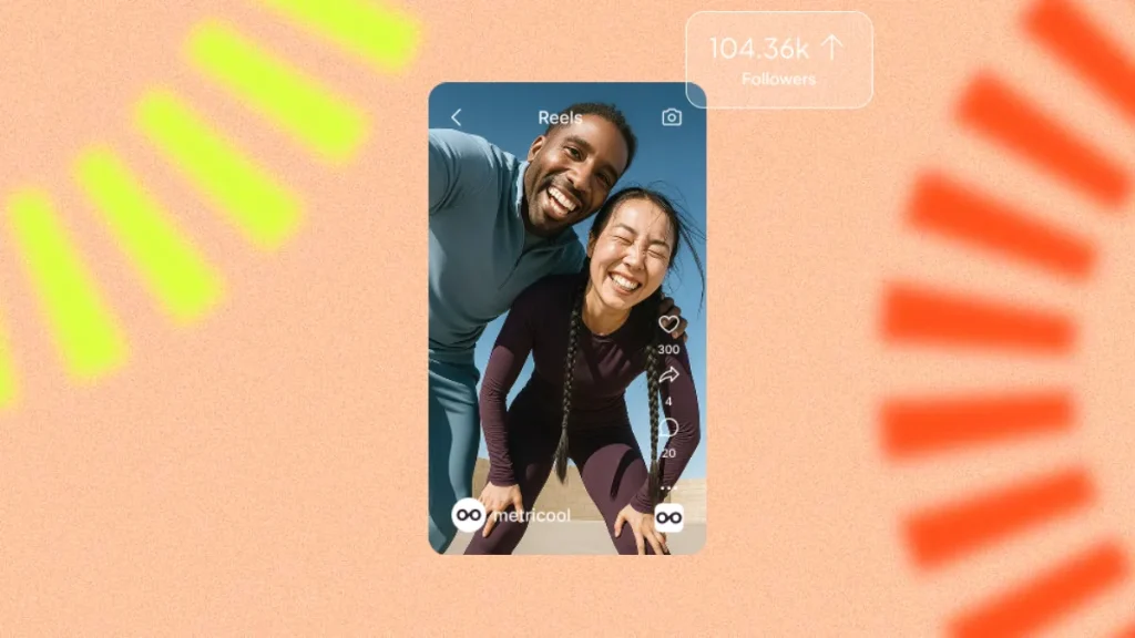 tiktok followers