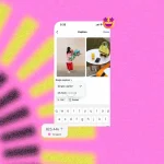 multiple captions instagram carousel