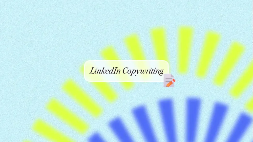 linkedin copywriting 2026