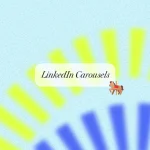linkedin carousels
