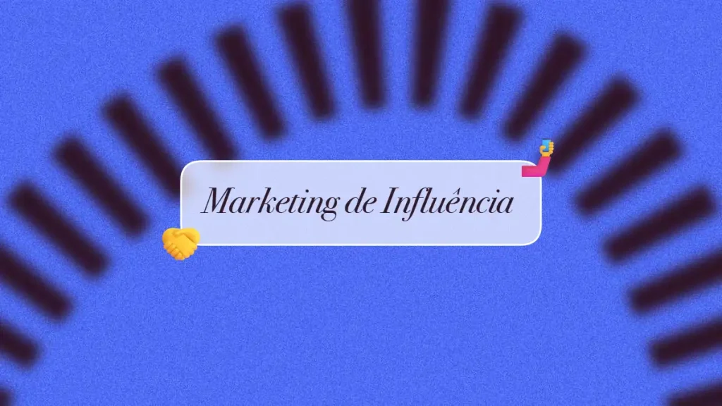 o que é marketing de influência
