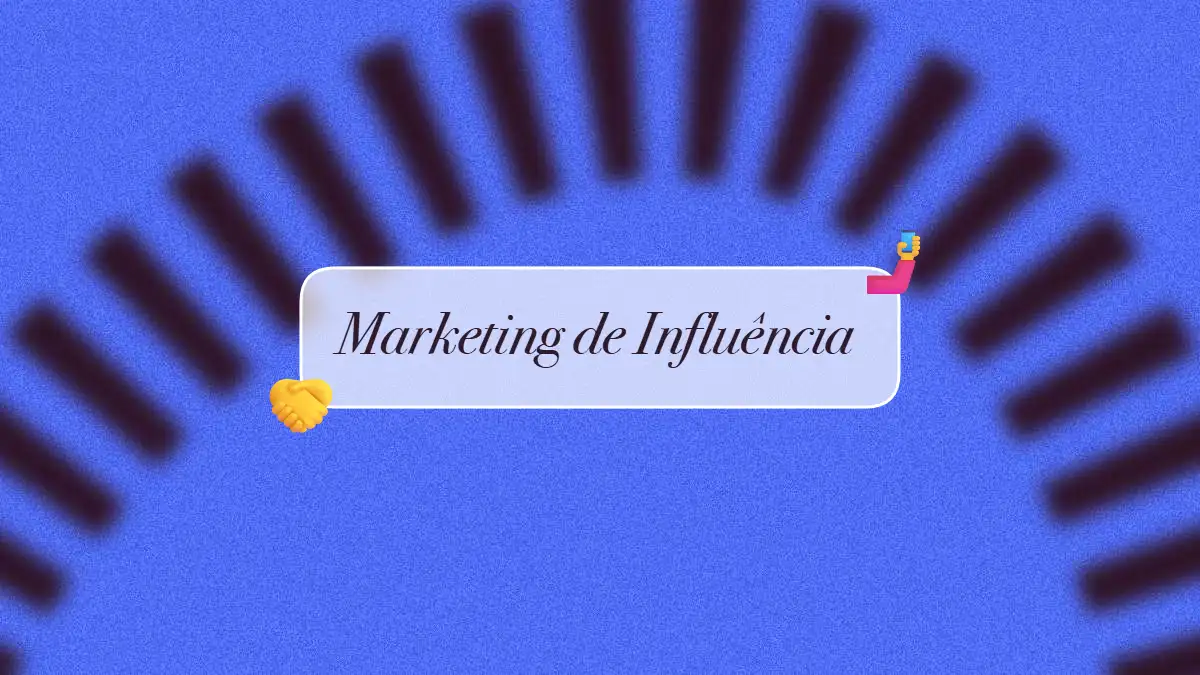o que é marketing de influência