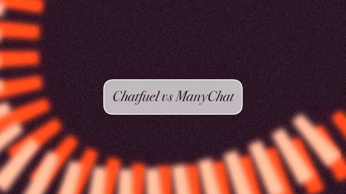 chatfuel vs manychat