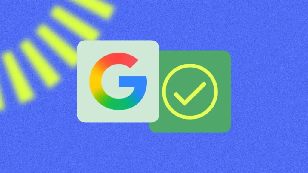Verificar Perfil da Empresa no Google