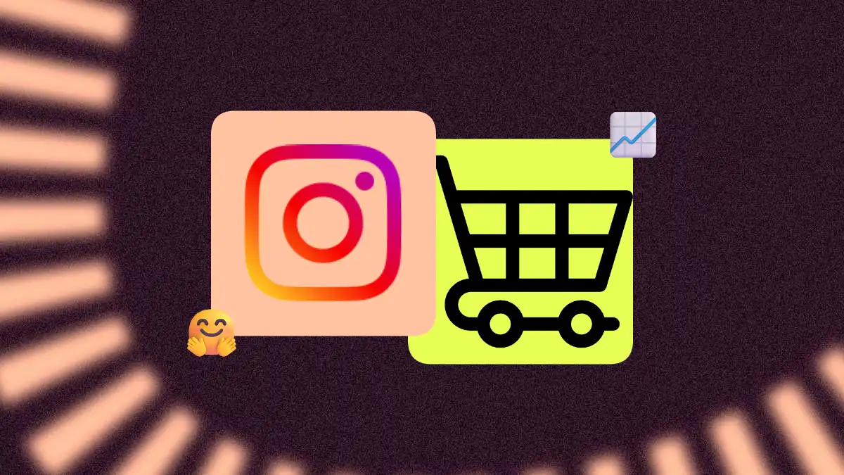 instagram shopping
