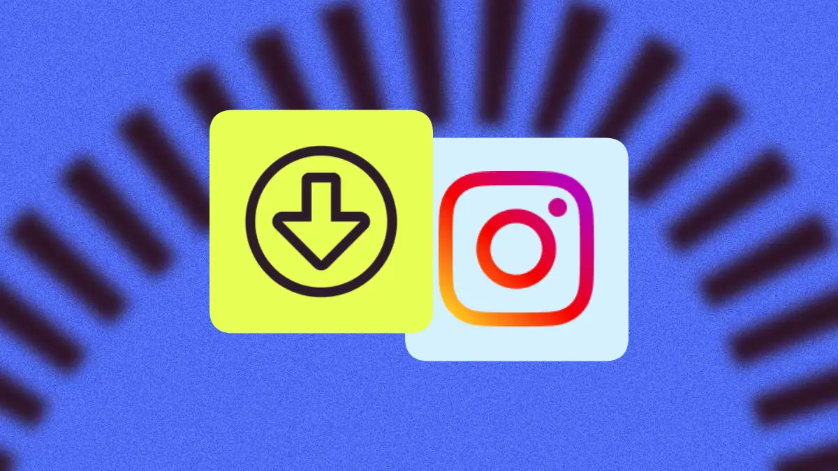 Como baixar vídeo do Instagram