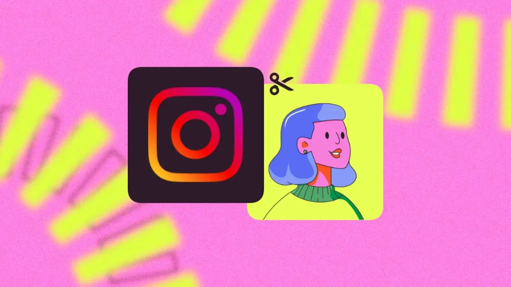 Dimensões dos posts no Instagram