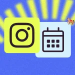 schedule instagram carousels