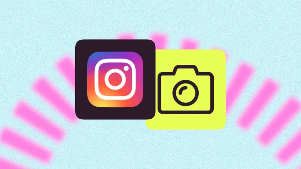 Como postar fotos no Instagram