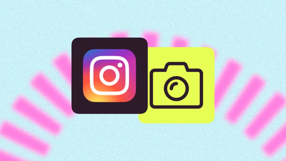 Como postar fotos no Instagram