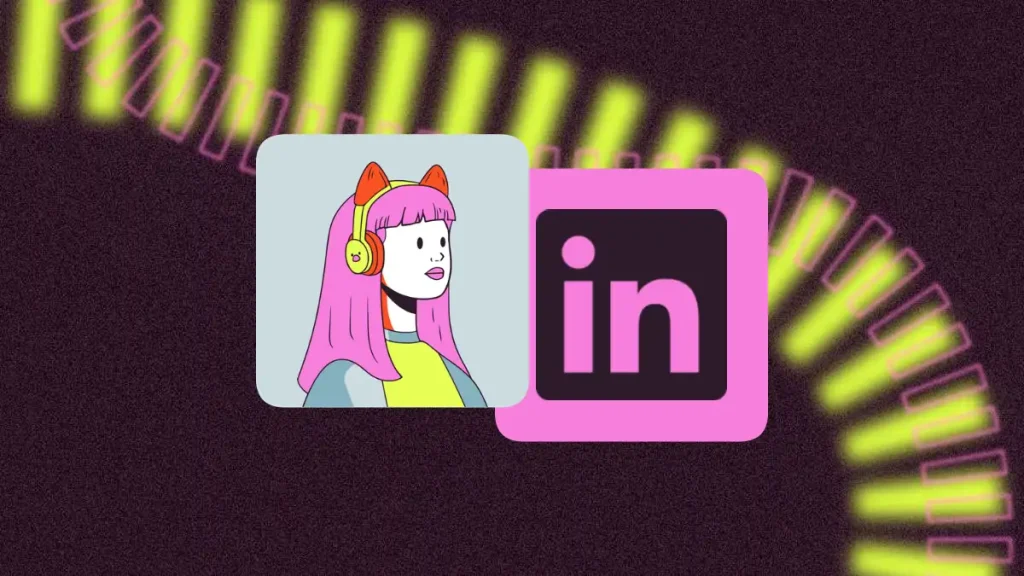 gen z linkedin