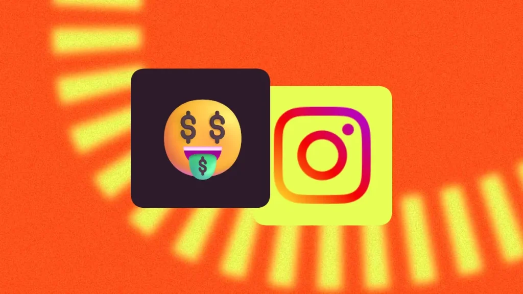Monetizar no Instagram
