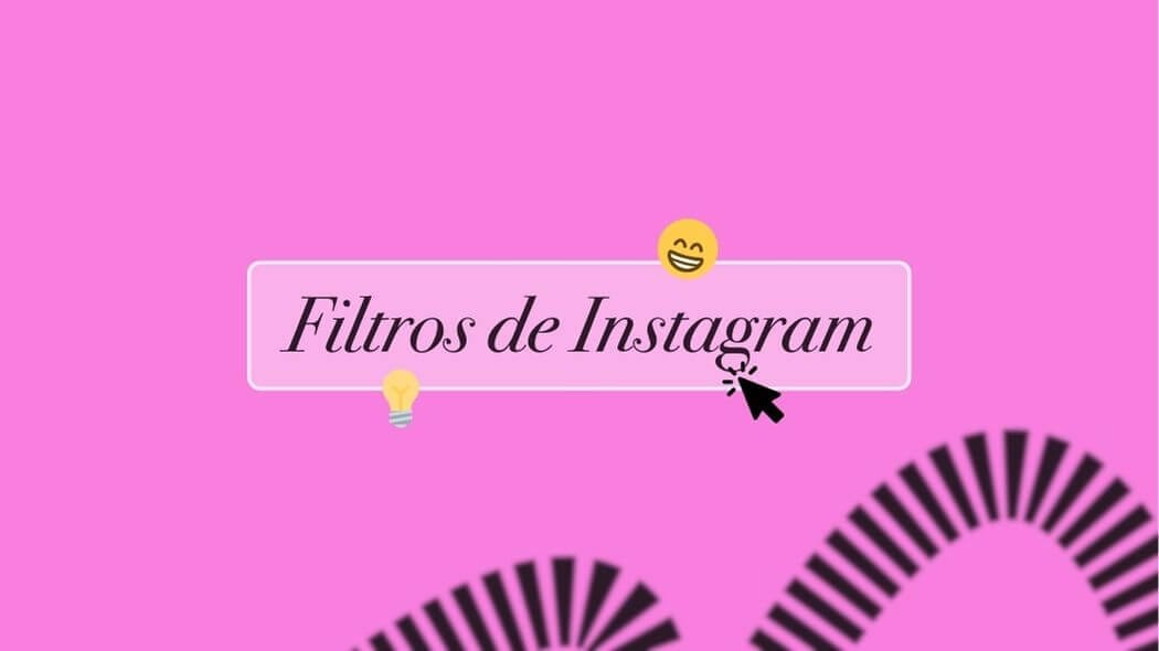 filtros de instagram