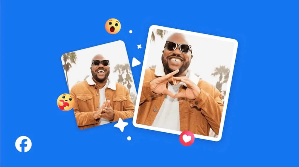 foto perfil facebook ia