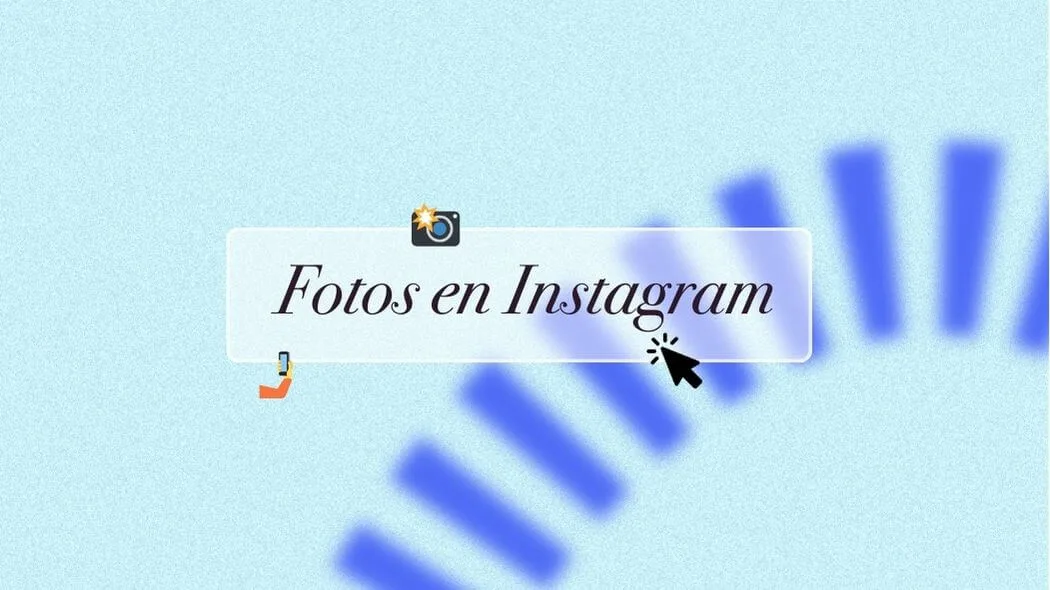 cuantas fotos subir a instagram