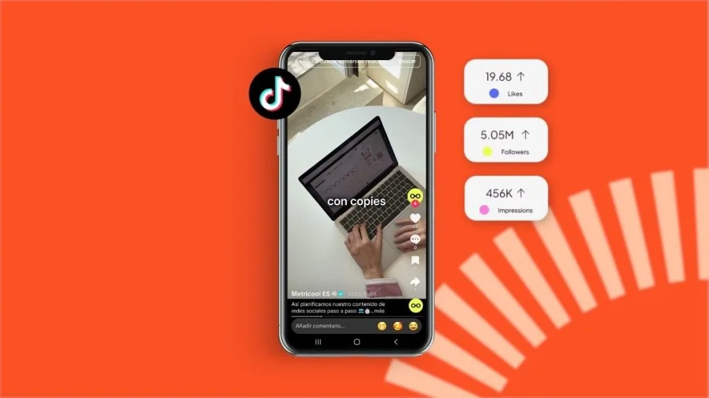 cómo conseguir más visualizaciones en tiktok