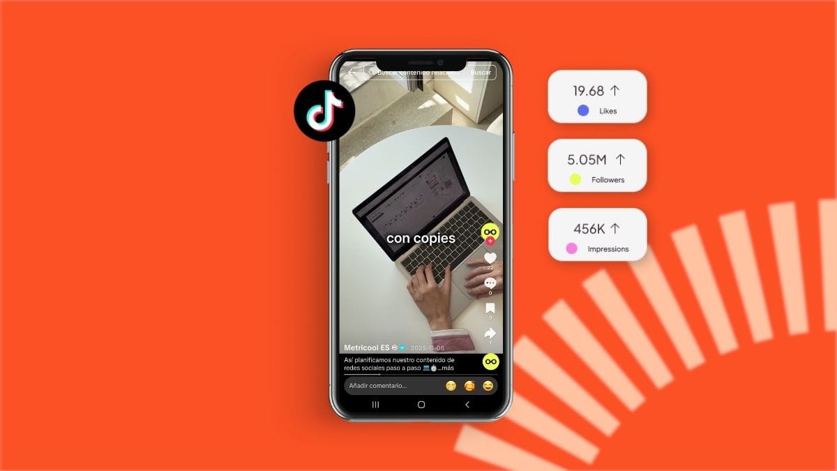 cómo conseguir más visualizaciones en tiktok