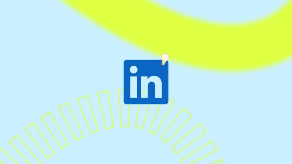 gérer page linkedin