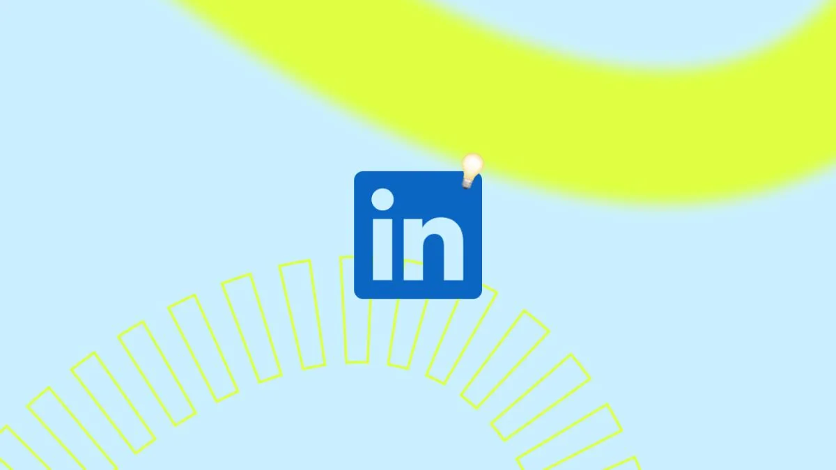 gérer page linkedin