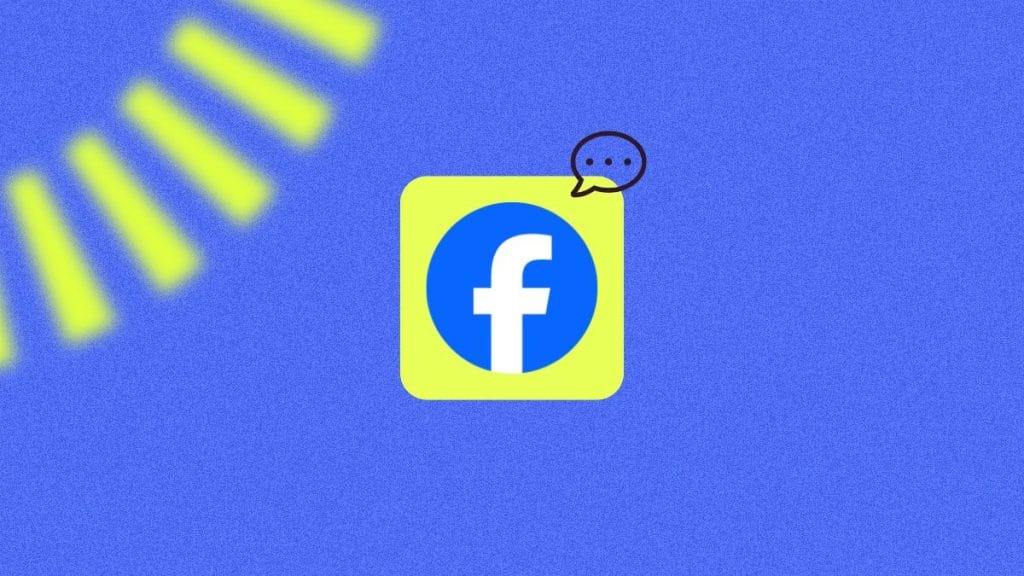 gestion commentaires facebook