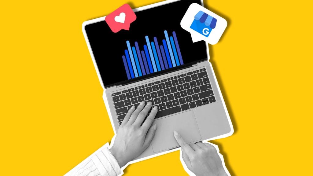 google unternehmensprofil optimieren