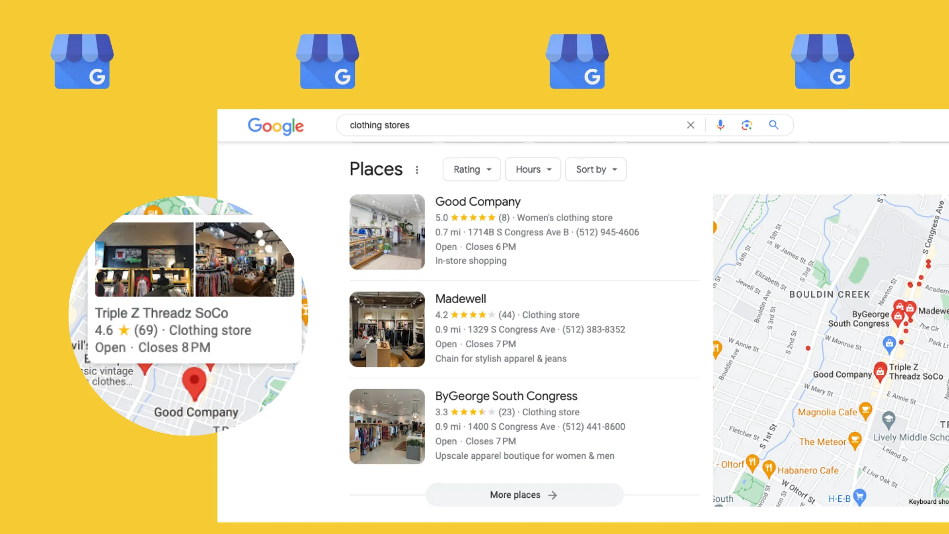 Google Business Profile Tutorial