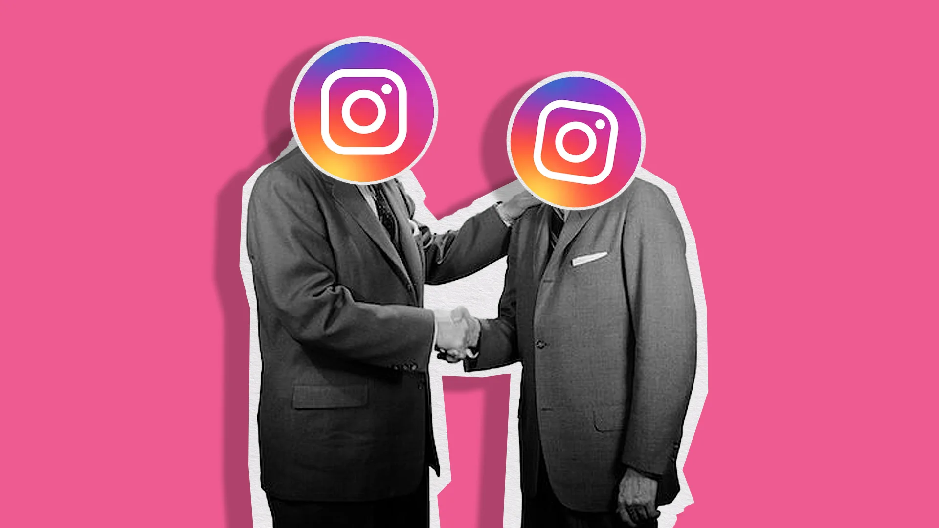 Instagram Gruppen erstellen