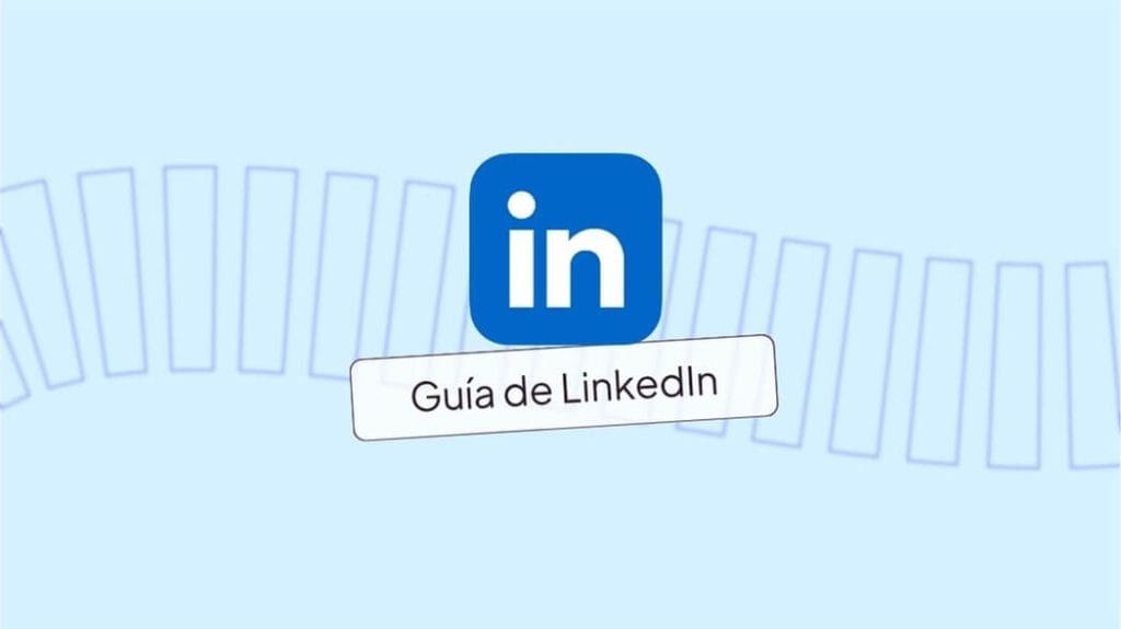 guia tutorial linkedin marketing