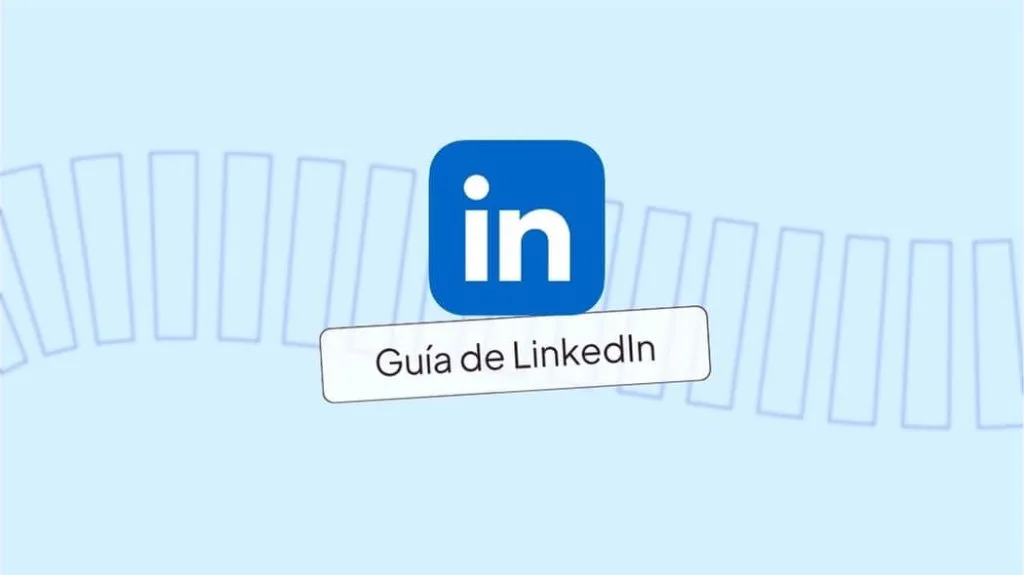 guia tutorial linkedin marketing
