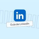 guia tutorial linkedin marketing