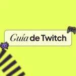 guia tutorial de twitch