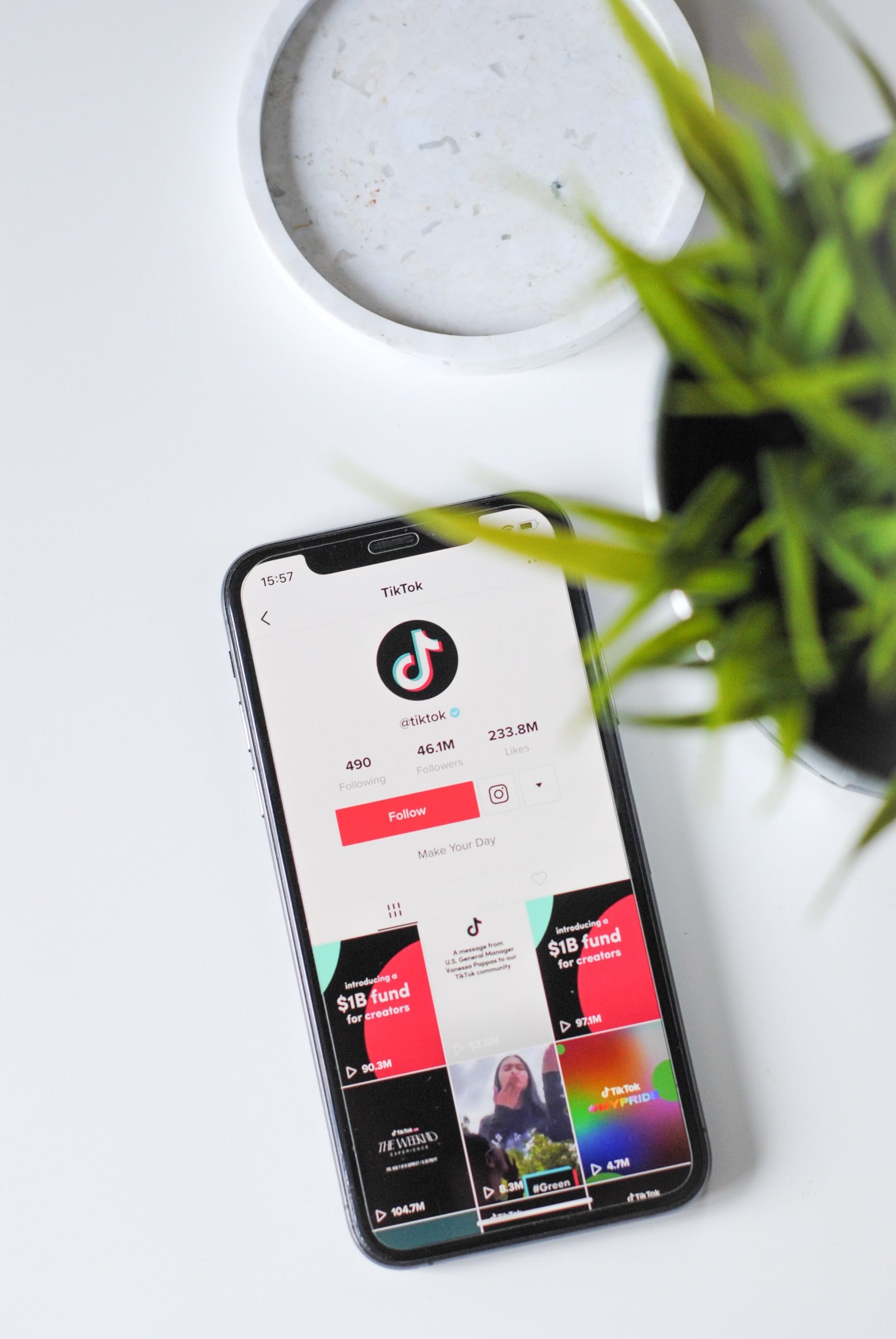 TikTok Shop officially launches in the US