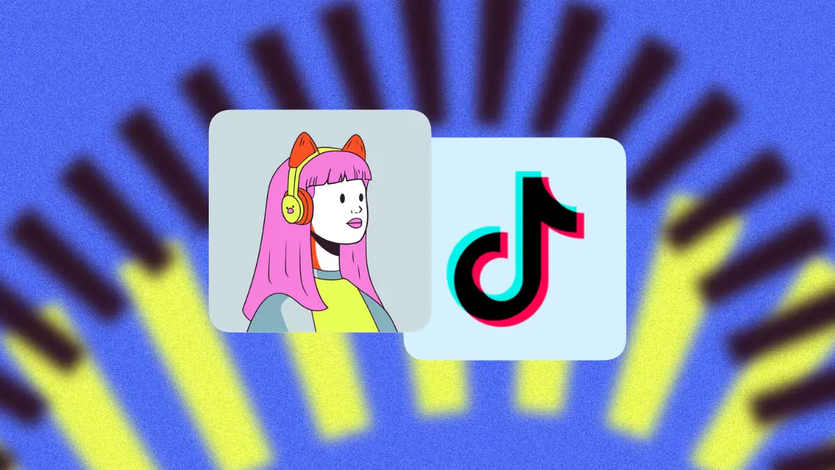 historia de tiktok