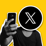 how to delete x account